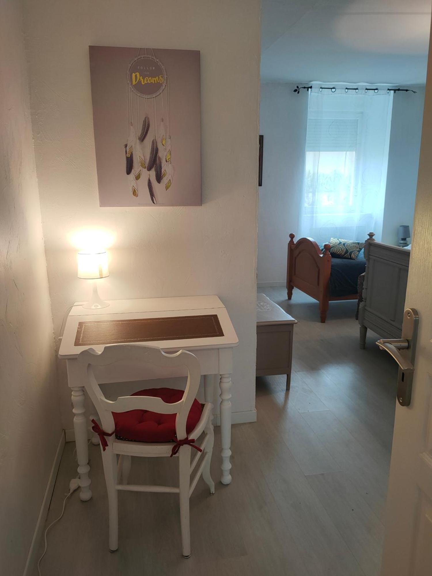 Meuble 3 Etoiles Dans Un Petit Village Du Gers Villecomtal-Sur-Arros Εξωτερικό φωτογραφία