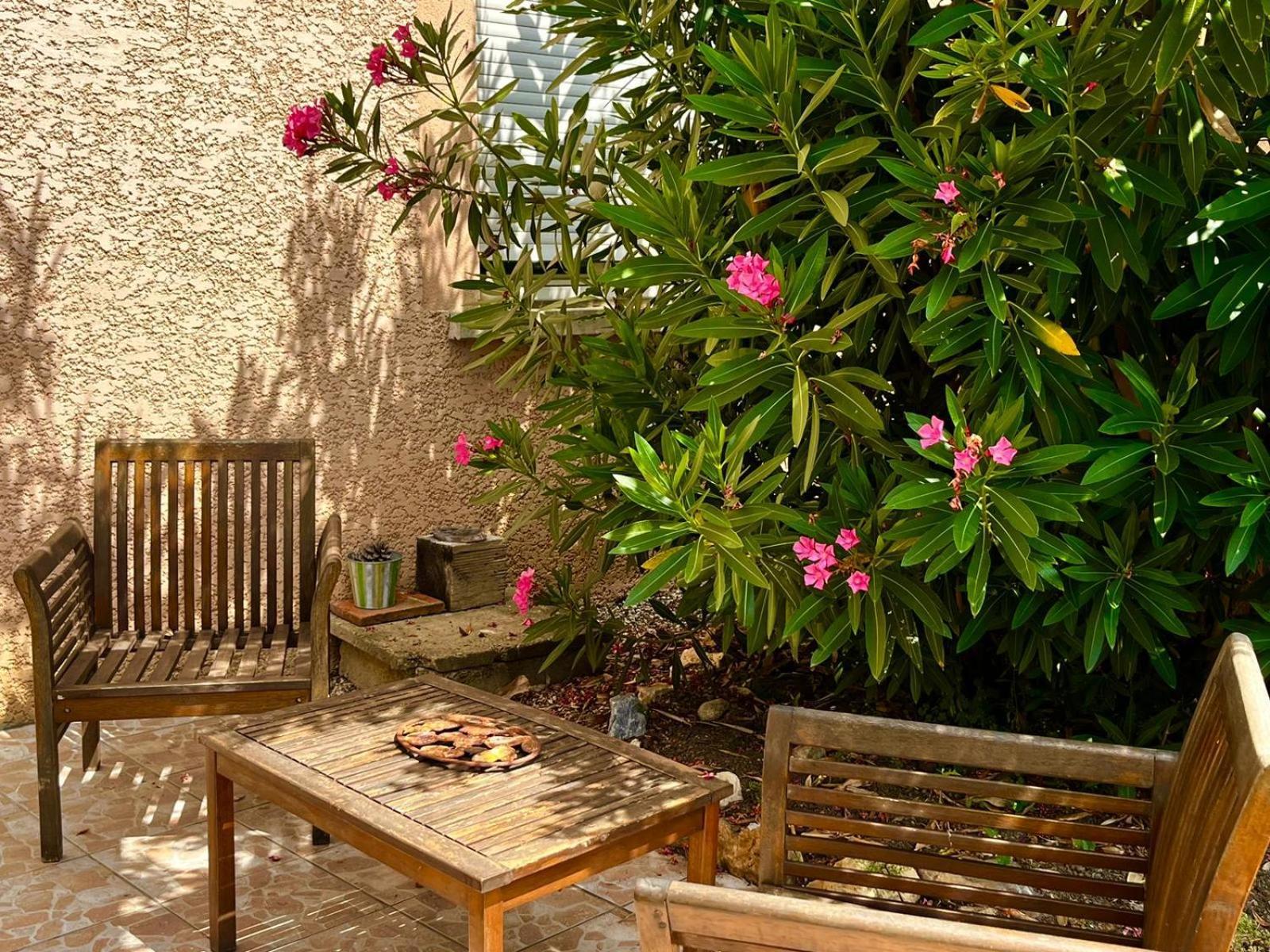 Meuble 3 Etoiles Dans Un Petit Village Du Gers Villecomtal-Sur-Arros Εξωτερικό φωτογραφία