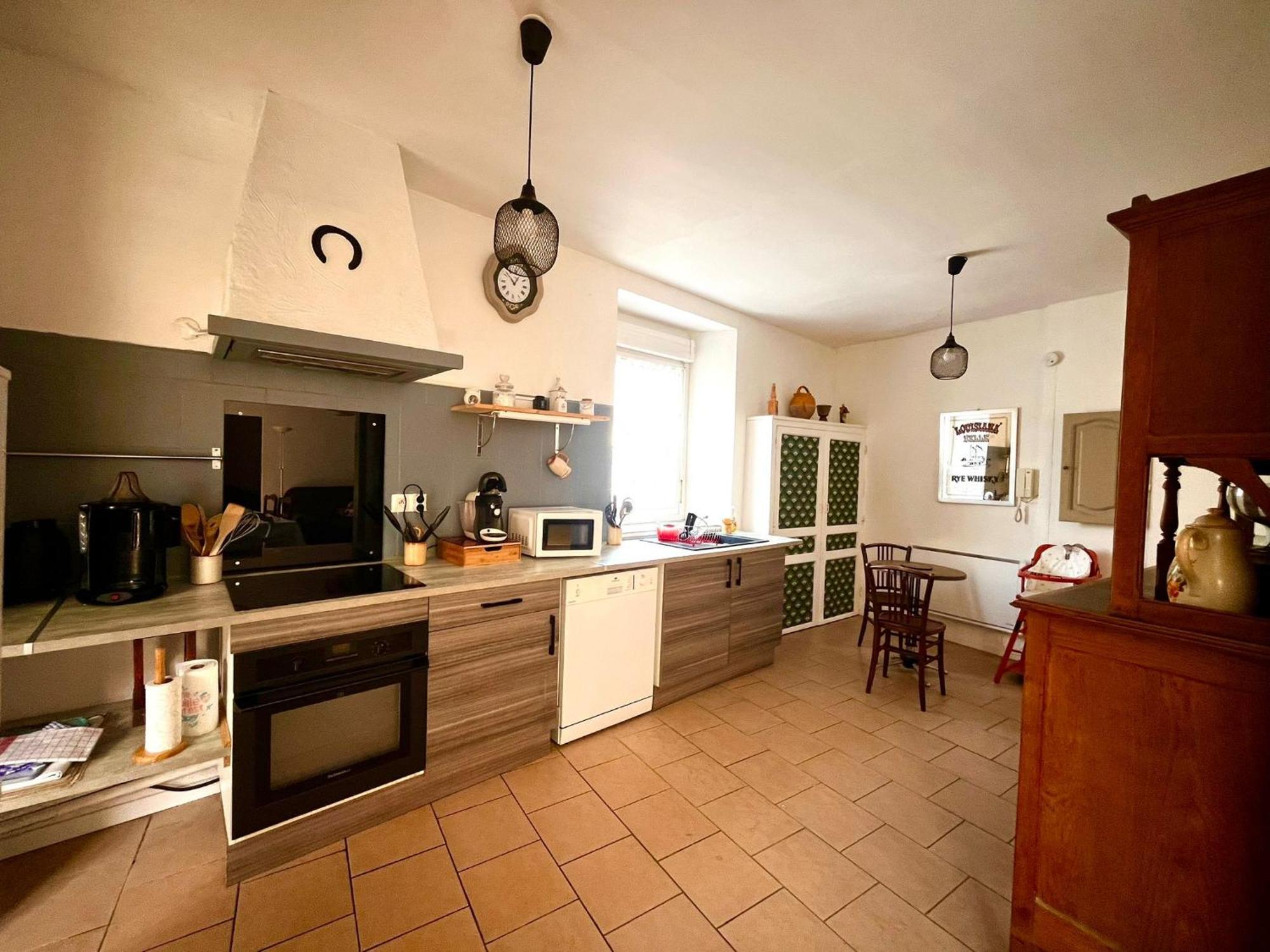 Meuble 3 Etoiles Dans Un Petit Village Du Gers Villecomtal-Sur-Arros Εξωτερικό φωτογραφία